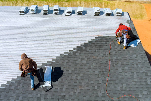 Quick and Trustworthy Emergency Roof Repair Services in East Setauket, NY